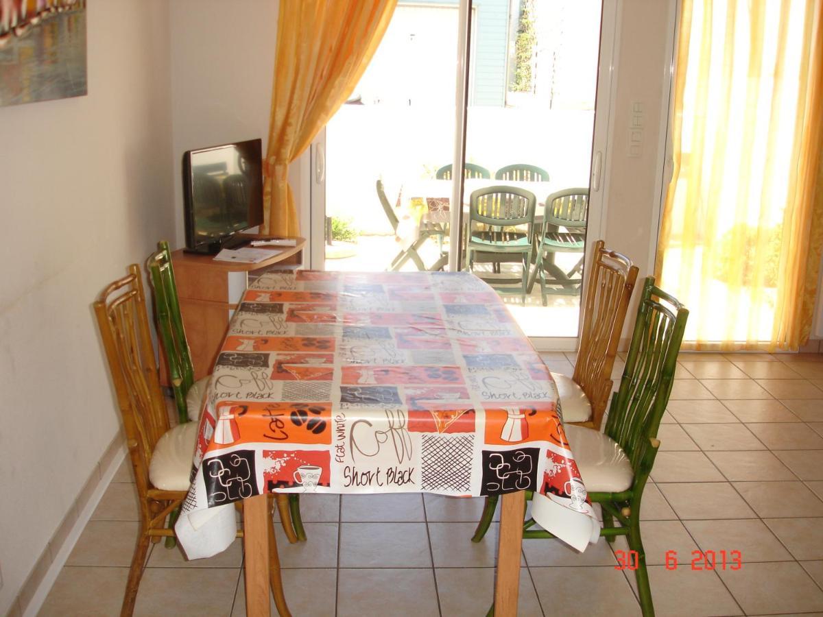 L' Ecume De Mer Chatelaillon-Plage Exterior photo